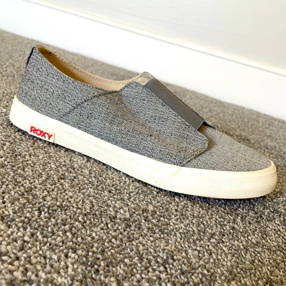 Roxy rocco shoes
